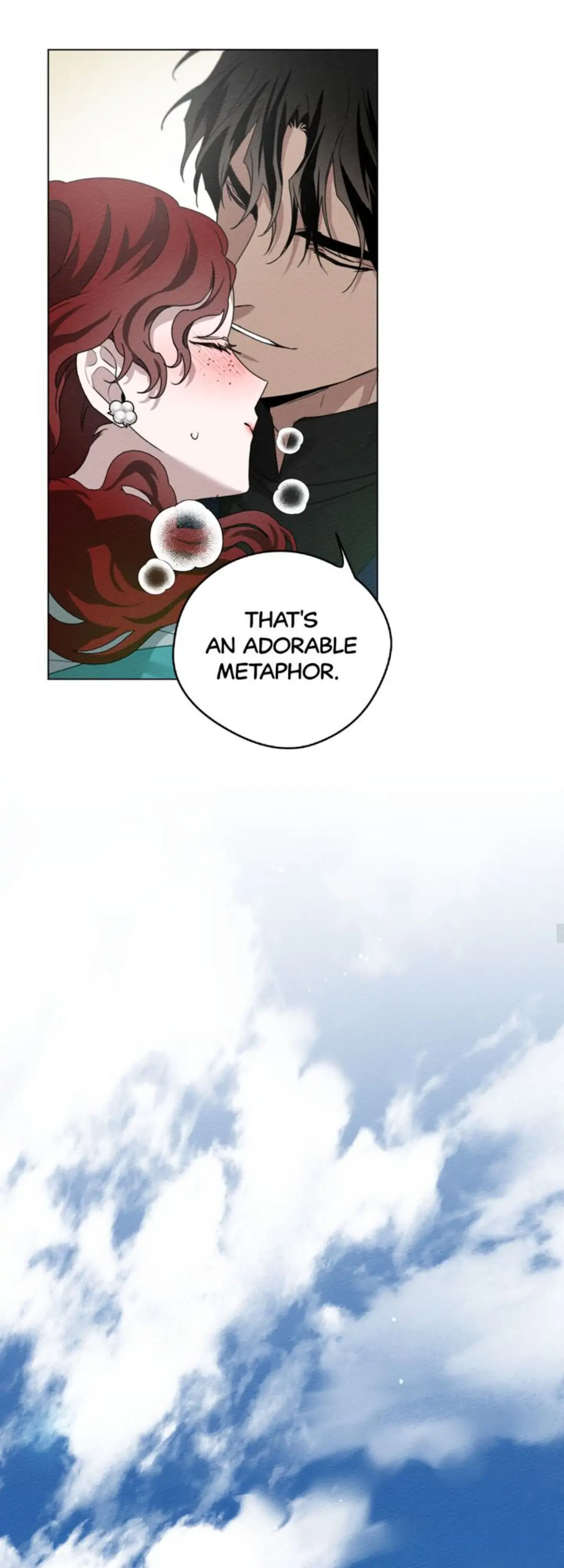 Under the Oak Tree Chapter 33.1 image 08